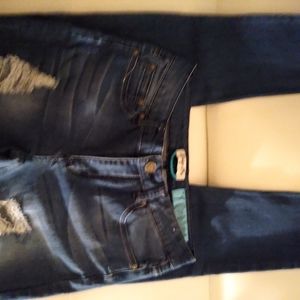 Womens Jeans